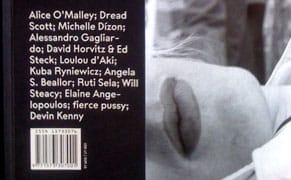 Photographing Protest