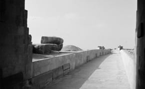 Words in Worlds of Light: Joseph Donahue's Dissolves