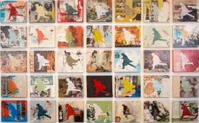 Boyz 2 Men: A Detroit Artist's Sonic Youth