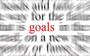 Goal Setting and Art Making — Do They Contradict Each Other?