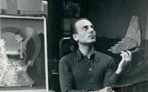 Surrealism in a Minor Key: Recent Translations of Ghérasim Luca