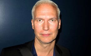 The Curator Is Present