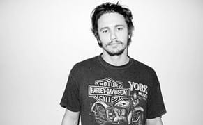 James Franco / Free Beer