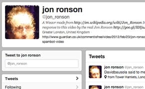 Robotization of the Internet