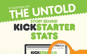 Only 25% of Projects Deliver on Time and Other Kickstarter Stats You Should Know