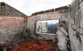 Not Feeling The Originals