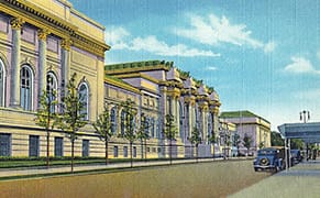 Met Museum Proves Itself King With Whopping 6.28 M Attendance