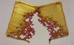 Three Summer MFA Shows Tackle Painting and Its Discontents