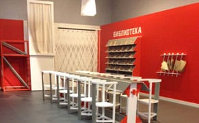 Exploring Moscow's Temple of Modernism