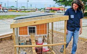 Getting to Know the Indianapolis Art Scene