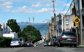 Staten Island and the Man Who Really Invented the Telephone