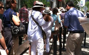 Six Things I Learned — and One I Didn’t — from Christian Marclay’s “The Clock”