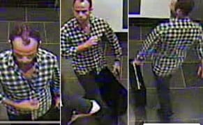 Dalí Thief Mails It Back to Gallery