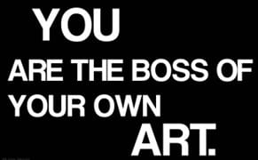 Good Intentions and Big Ideas: Feel Good Grants That Exploit Artists and Reduce Arts Funding