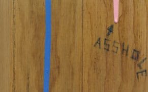 Single Point Perspective: A New Series