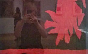 The Spectator Is Present