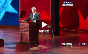 Obama Team Name-Drops Salvador Dalí