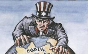 Did the Cold War Ever End?