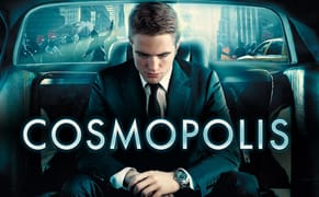 Deep Inside a Billionaire's Limo