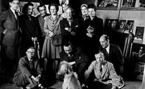 Picasso the Playwright