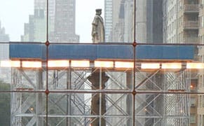 Some Italian Americans Call Columbus Project "Disrespectful"