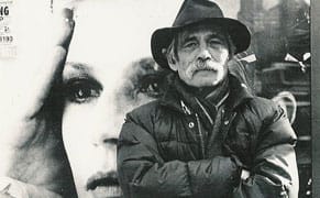 The Tip of the Iceberg: My Reading of Frank Kuenstler (1928–1996)