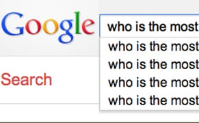 Study Finds Google Hits Correspond With Art Sales