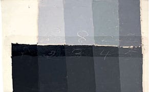 The Square in the Raw: Josef Albers’ Unguarded Moments