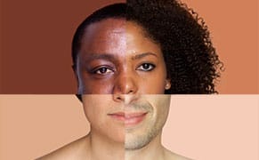 Skin Deep: Angelica Dass’s Human Pantone Photographs