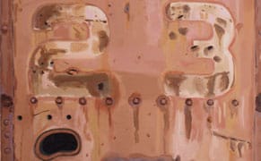 Closely Watched Trains: Josephine Halvorson and Charles Demuth