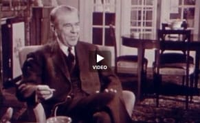 Unearthing a 1970s Magritte Documentary