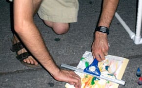 Noticeable, Easy, Fun, Affirming and Relational