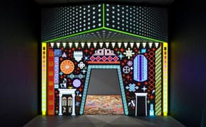 The Dry Seduction of "Made in LA"