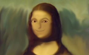 Exclusive: Octogenarian Restorer Strikes Again!