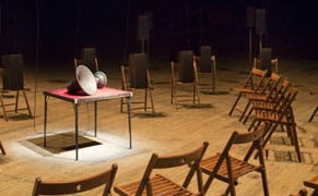 The Sounds of Murder