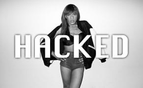 Don't Fuck With My Online Branding