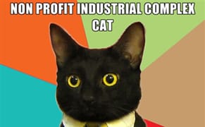 It Is Broke, We Should Probably Fix It: The Nonprofit Model and the Arts