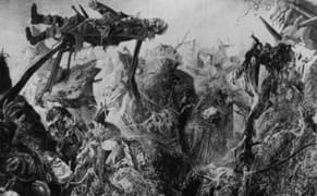 The Gallery of Lost Art