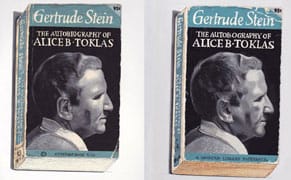 Richard Baker, Physiognomist of Our Past and Future