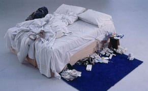 Why Doesn't the UK Want Charles Saatchi's Art Collection?