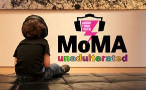 These Art Critics Want Their Mommies