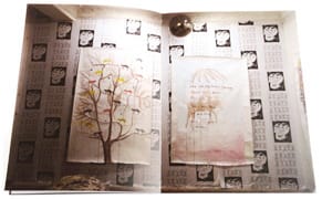 Wisdom Testicles and the Messy Process of Collaboration