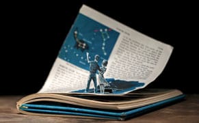 Three LES Shows Reveal a World of Hidden Details