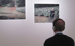 A Place Where Landscapes Transform into Poetries of Space