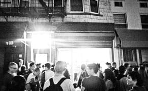 The Beginnings- of Something in Greenpoint