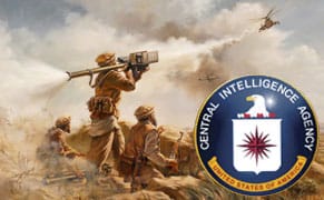 What Does the CIA Museum Collect?