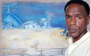 GO Coney Island: Adventures With Africasso