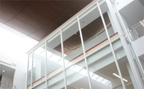 New Ivy League Visual Arts Building Offers Interdisciplinary Promise