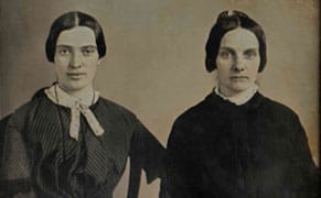 Have Researchers Found a New Photo of Emily Dickinson?
