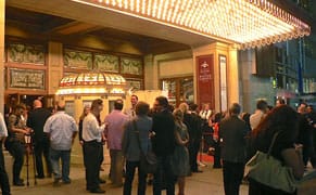 Movies Still Matter Most at Toronto Film Festival